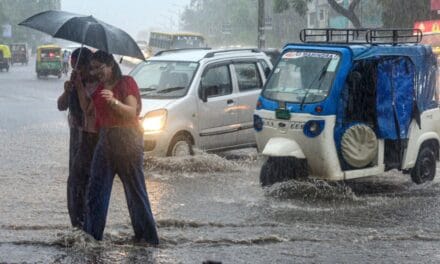 अगले 7 दिनों तक इन राज्यों में बारिश-गरज और बिजली की संभावना, IMD ने जारी किया अलर्ट