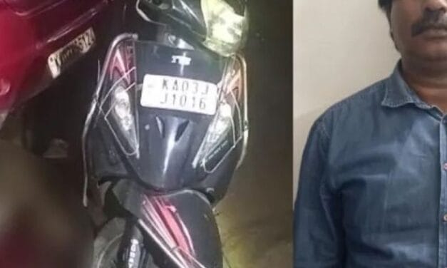 बेंगलुरु में BJP MLA पर हिस्ट्रीशीटर की हत्या का आरोप:FIR दर्ज; शिकायत में कहा