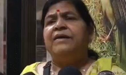 विधायक उषा ठाकुर बोली..छांगुर बाबा के प्रजनांग काट देना चाहिए:ये शरीयत मानते तो सजा भी वैसी मिले; ऐ