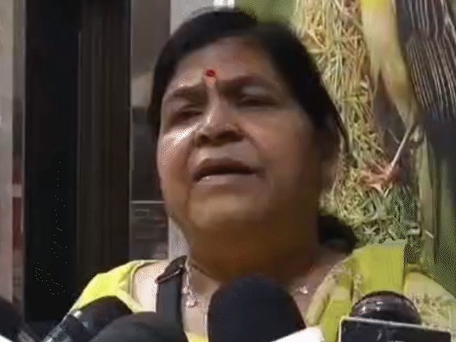 विधायक उषा ठाकुर बोली..छांगुर बाबा के प्रजनांग काट देना चाहिए:ये शरीयत मानते तो सजा भी वैसी मिले; ऐ