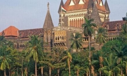 UAPA की वैधता को चुनौती देने वाली याचिका खारिज:बॉम्बे हाईकोर्ट बोला