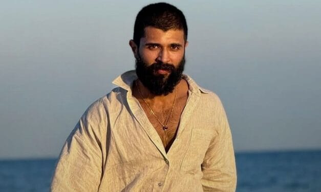 अस्पताल में एडमिट हुए Vijay Deverakonda