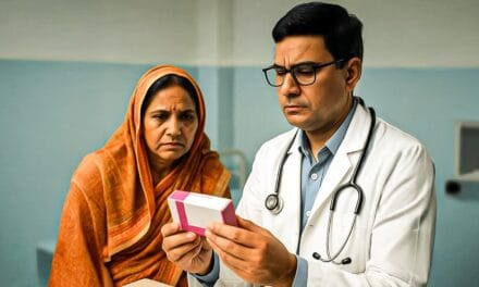 ये कैसे डॉक्टर! सर्दी-जुखाम के मरीजों को कैंसर की दवा, सामान्य महिलाओं को लिख दी बांझपन दूर करने की