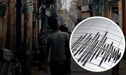 दिल्ली से सटे झज्जर-रोहतक में बार-बार आ रहे भूकंप,कोई बड़ा खतरा तो नहीं?