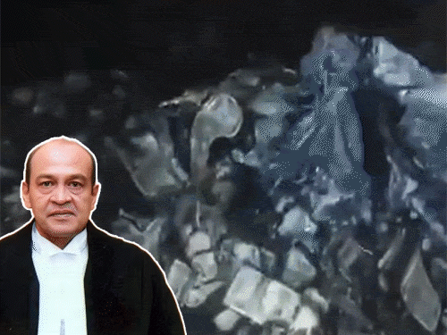 कैश केस