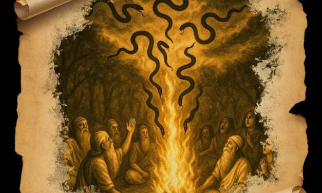 कैसे हुई थी राजा परीक्षित की मृत्यु? क्या मिला था श्राप जिसके कारण हुआ भयानक नाग यज्ञ