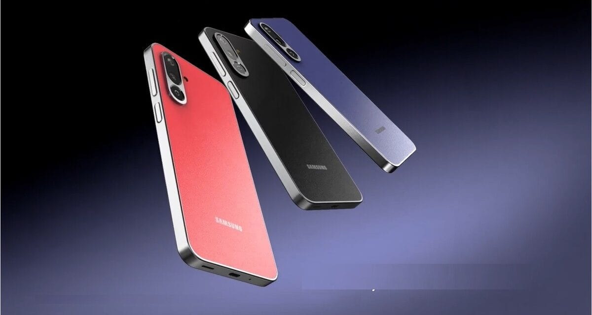 Samsung ने लॉन्च किया 50MP कैमरे वाला 5G फोन, इतने रुपये है कीमत