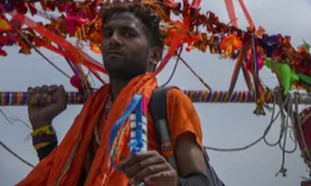 Kanwar Yatra में इन चीजों पर पाबंदी
