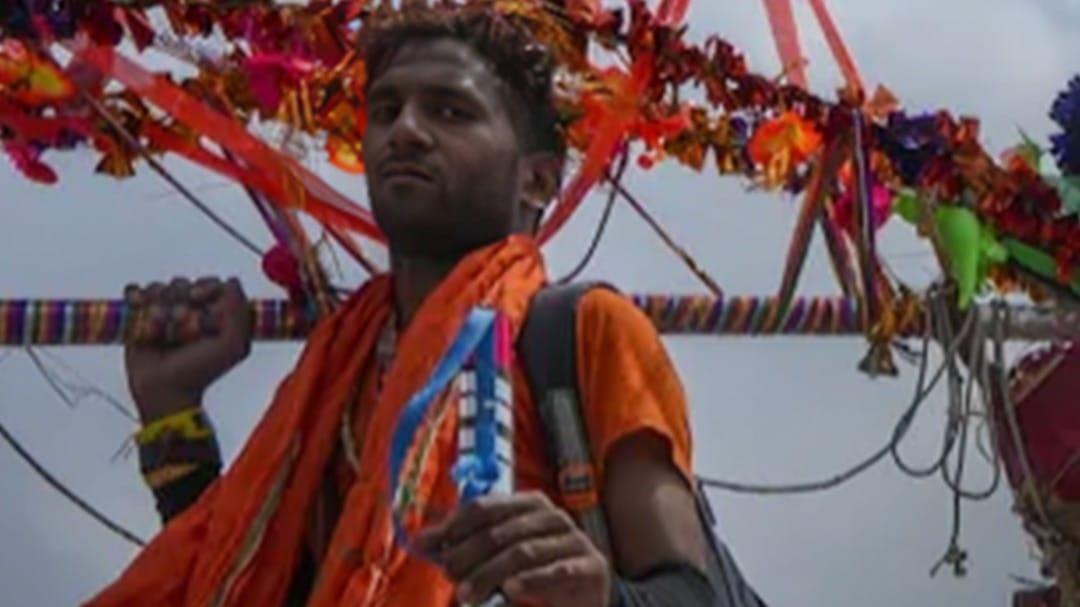 Kanwar Yatra में इन चीजों पर पाबंदी