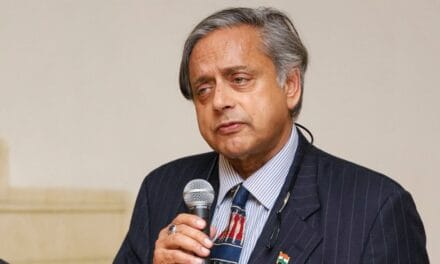 'शशि थरूर अब हमारे नहीं…', सीनियर कांग्रेस लीडर के तीखे बयान से बढ़ी दरार