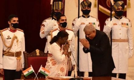 गांव की पगडंडियों से संसद के उच्च सदन तक, जानिए कैसा रहा उपराष्ट्रपति जगदीप धनखड़ का संघर्षों भरा