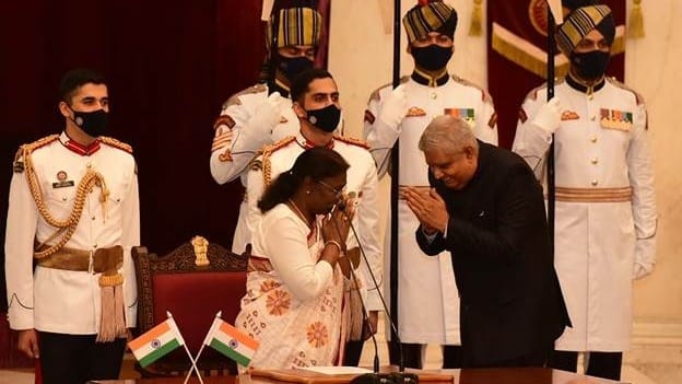 गांव की पगडंडियों से संसद के उच्च सदन तक, जानिए कैसा रहा उपराष्ट्रपति जगदीप धनखड़ का संघर्षों भरा