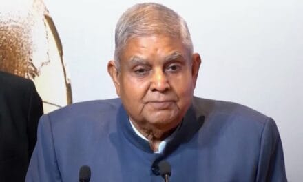 Jagdeep dhankhar का संघर्षों भरा सफर