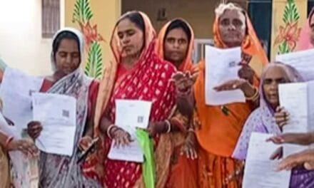 “Bihar में वोटर लिस्ट से हटेंगे 51 लाख नाम”