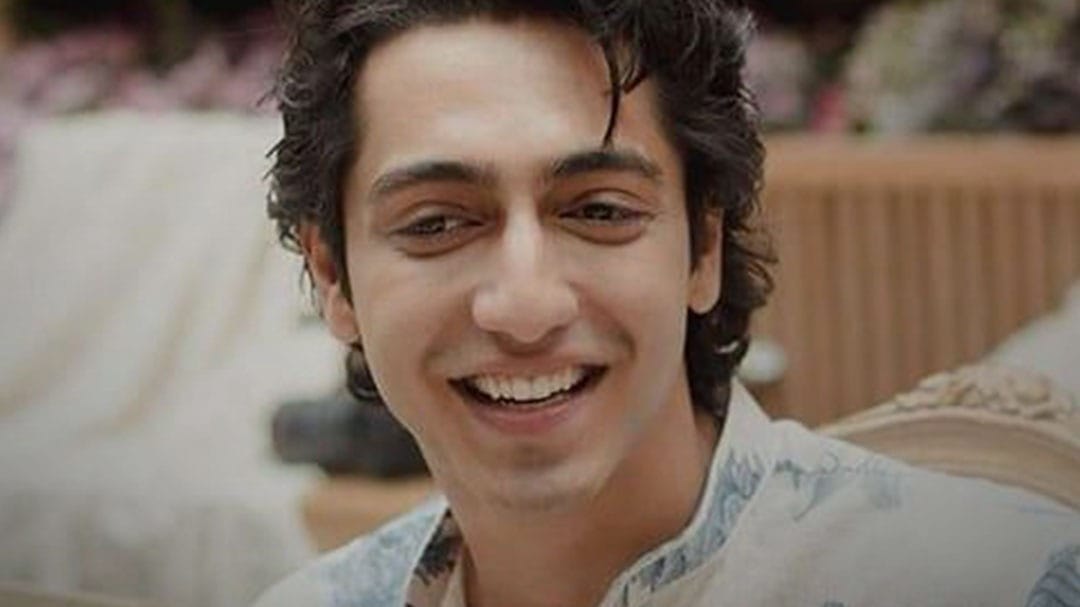 जब Saiyaara एक्टर Ahaan Panday ने किया खुलासा!