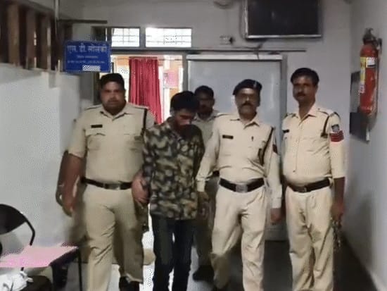 मां के हत्यारे को फांसी की सजा:कोर्ट ने चार धर्मग्रंथों में दिए मां-बेटे के रिश्तों का जिक्र किया;