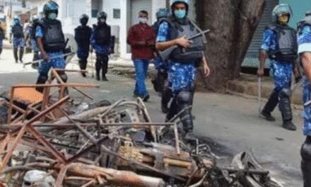 भास्कर अपडेट्स:2020 के बेंगलुरु दंगे मामले में तीन दोषियों को 7 साल की सजा