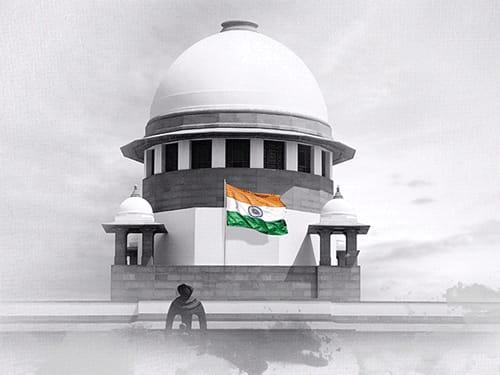 स्टूडेंट सुसाइड, सुप्रीम कोर्ट बोला