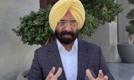 पंजाब की SSF के लिए 144 हाइलक्स खरीद पर सियासत:दिल्ली के मंत्री सिरसा बोले