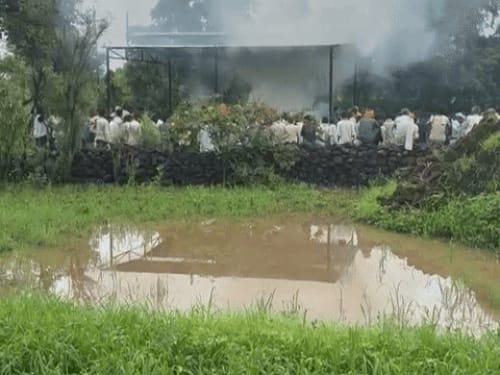 मृतकों के परिवारवालों को 10 लाख-संविदा पर नौकरी मिलेगी:झालावाड़ स्कूल हादसा