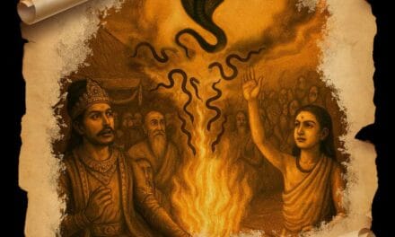 तक्षक नाग की प्राण रक्षा, सर्पों का बचाव… बाल मुनि ने राजा जनमेजय से कैसे रुकवाया नागयज्ञ