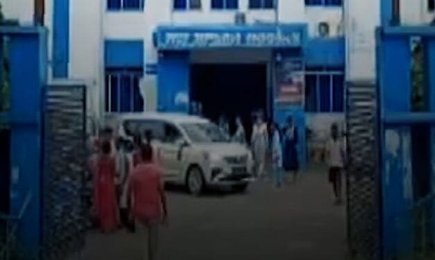 डैम में नहाने उतरे 4 युवकों की डूबने से मौत