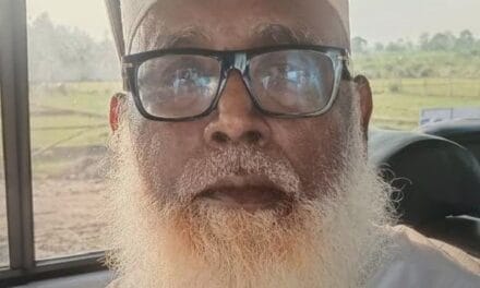 Chhangur Baba देश विरोधी गतिविधियों में था शामिल