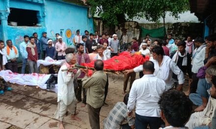 एक ही परिवार के 4 लोगों ने की खुदकुशी… सुसाइड नोट और पत्नी के बयान ने खोले चौंकाने वाले राज