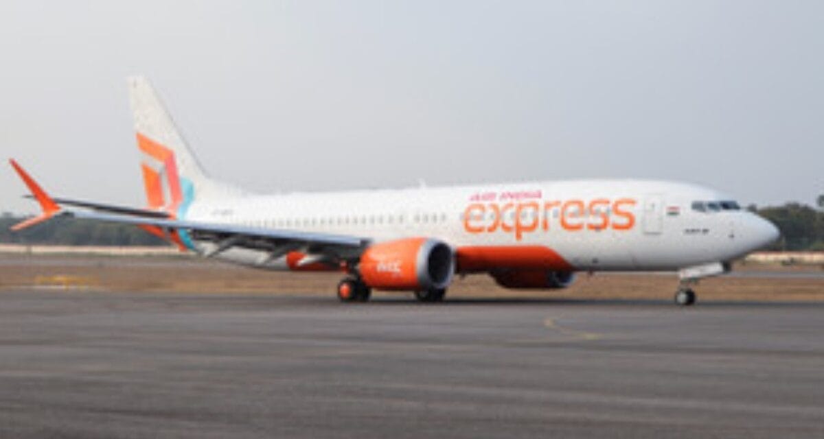 पहले तकनीकी खराबी.. फिर हिंडन एयरपोर्ट के वर्किंग आवर्स हुए खत्म, AI-Express की फ्लाइट रद्द