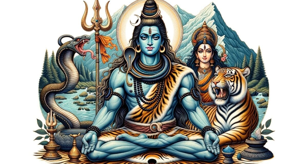 सावन का तीसरा सोमवार आज, जानें पूजन और जलाभिषेक का सबसे खास मुहूर्त