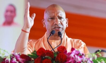 यूपी में बड़ा फेरबदल… योगी सरकार ने 10 जिलों की कमान सौंपी नए अधिकारियों को, देखें लिस्ट