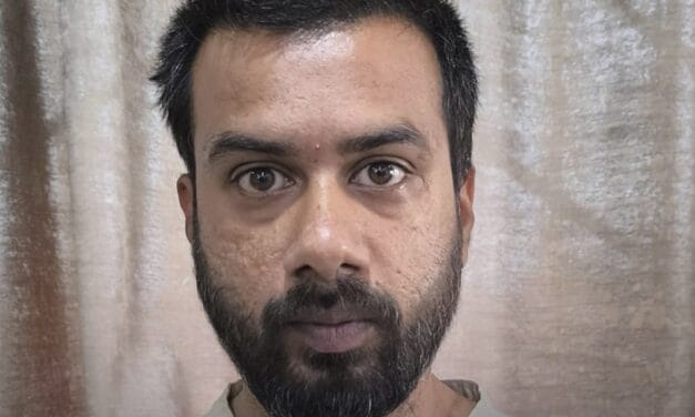 पुणे से फिल्म निर्माता गिरफ्तार, जानें मामला