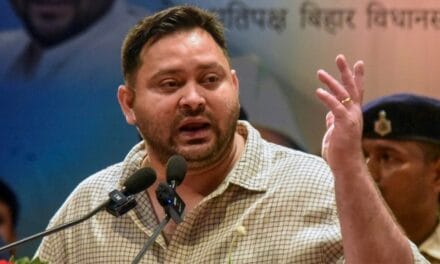 'नीतीश सरकार ने 80 हजार करोड़ का घोटाला किया…', तेजस्वी यादव का बड़ा आरोप