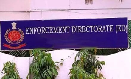 ED ने किया बांका में ₹131 करोड़ के बालू घोटाले का खुलासा, नेताओं की संलिप्तता का शक
