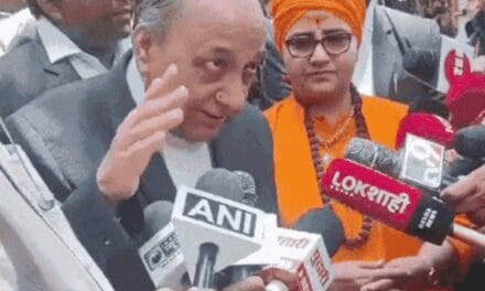 मालेगांव ब्लास्ट मामले में 17 साल बाद फैसला आज:पूर्व भाजपा सांसद प्रज्ञा और एक कर्नल समेत 12 आरोपी; ध