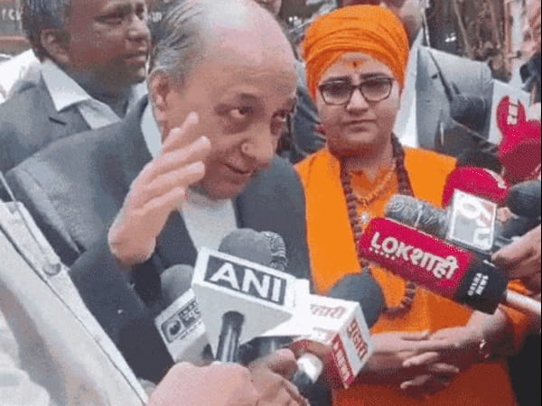 मालेगांव ब्लास्ट मामले में 17 साल बाद फैसला आज:पूर्व भाजपा सांसद प्रज्ञा और एक कर्नल समेत 12 आरोपी; ध