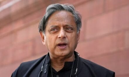 'पाकिस्तान में तेल को लेकर ट्रंप को भ्रम…', PAK से अमेरिका की ऑयल डील को लेकर बोले शशि थरूर