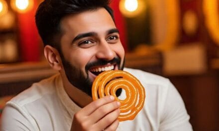 भारतीय नहीं है Jalebi? फिर कहां से आई, जानें…