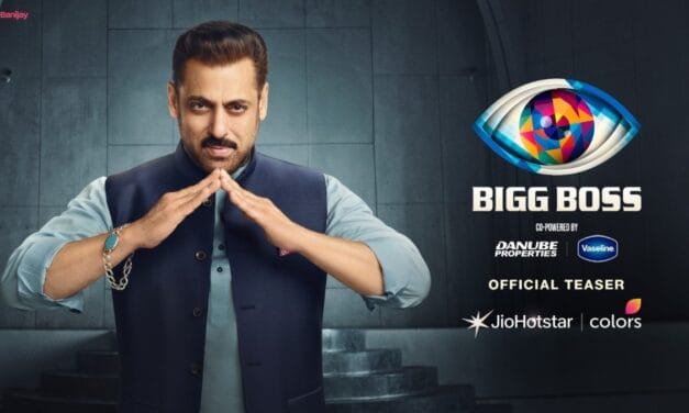 24 दिनों का और इंतजार… कब-कहां देख सकते हैं सलमान खान का शो Bigg Boss 19?