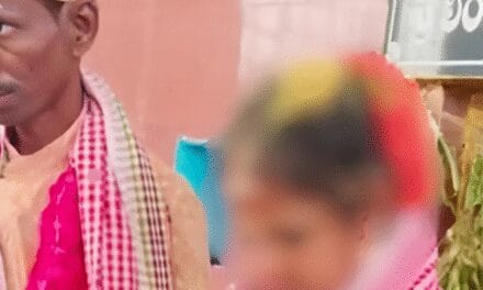 40-साल के व्यक्ति की 13 साल की बच्ची से शादी:टीचर को जानकारी मिलने पर मामला सामने आया, तेलंगाना का केस