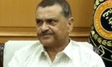 हरियाणा की जेलों से धमकी देने पर नपेंगे अफसर:गैंगस्टरों की जेल से VC होगी; DG बोले-गैंगस्टर कल्चर नही