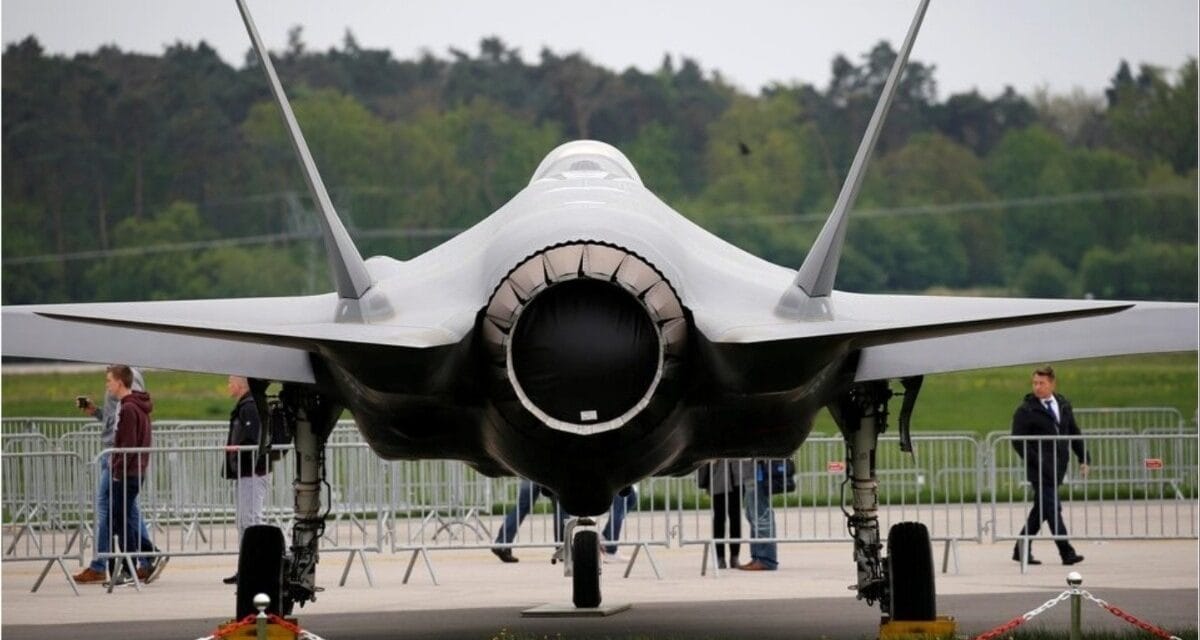'ट्रंप टैरिफ' के बाद भारत ने ठुकराया F-35 जेट खरीदने का ऑफर? आया विदेश मंत्रालय का जवाब