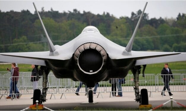 'ट्रंप टैरिफ' के बाद भारत ने ठुकराया F-35 जेट खरीदने का ऑफर? आया विदेश मंत्रालय का जवाब