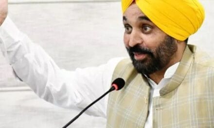 पंजाब CM मान फरीदकोट में फहराएंगे तिरंगा:राज्य स्तरीय समारोह होगा, गणतंत्र दिवस पर खालिस्तानी धमक