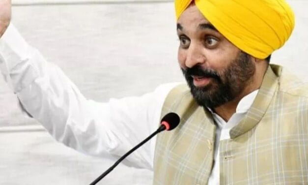 पंजाब CM मान फरीदकोट में फहराएंगे तिरंगा:राज्य स्तरीय समारोह होगा, गणतंत्र दिवस पर खालिस्तानी धमक
