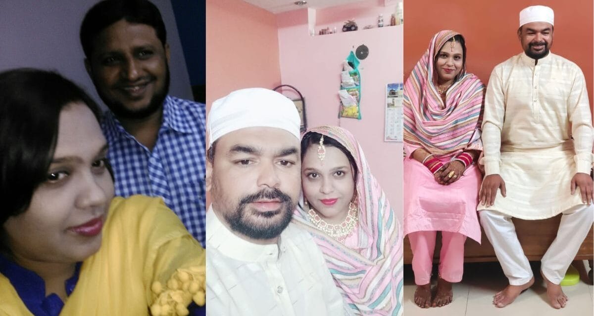 और कितनों को बनाया शिकार? आठ शादियां, 50 लाख की ठगी… इस महिला की कहानी कर देगी हैरान