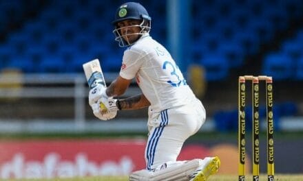 ईशान किशन को मिली इस टीम की कमान… शमी की भी वापसी, वैभव होंगे स्टैंडबाय