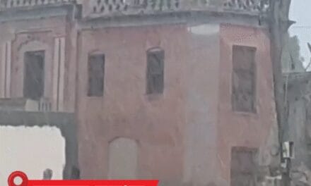 बिहार के सभी, MP के 9 जिलों में तेज बारिश:शिमला में JCB खाई में गिरी, ड्राइवर की मौत; उत्तराखंड में लैंडस