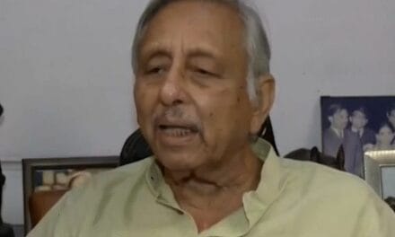 पहलगाम हमला, मणिशंकर बोले-हम छाती पीटकर कह रहे पाकिस्तान जिम्मेदार:दुनिया मानने को तैयार नहीं; UN औ