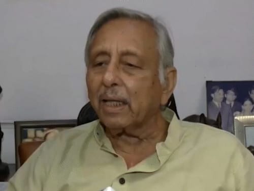 पहलगाम हमला, मणिशंकर बोले-हम छाती पीटकर कह रहे पाकिस्तान जिम्मेदार:दुनिया मानने को तैयार नहीं; UN औ